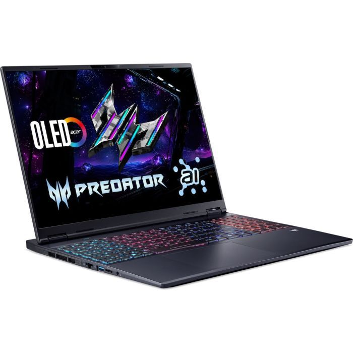 Ноутбук Acer Predator Helios Neo 16S PHN16S-71 (NH.QZEEU.009) изображение 2