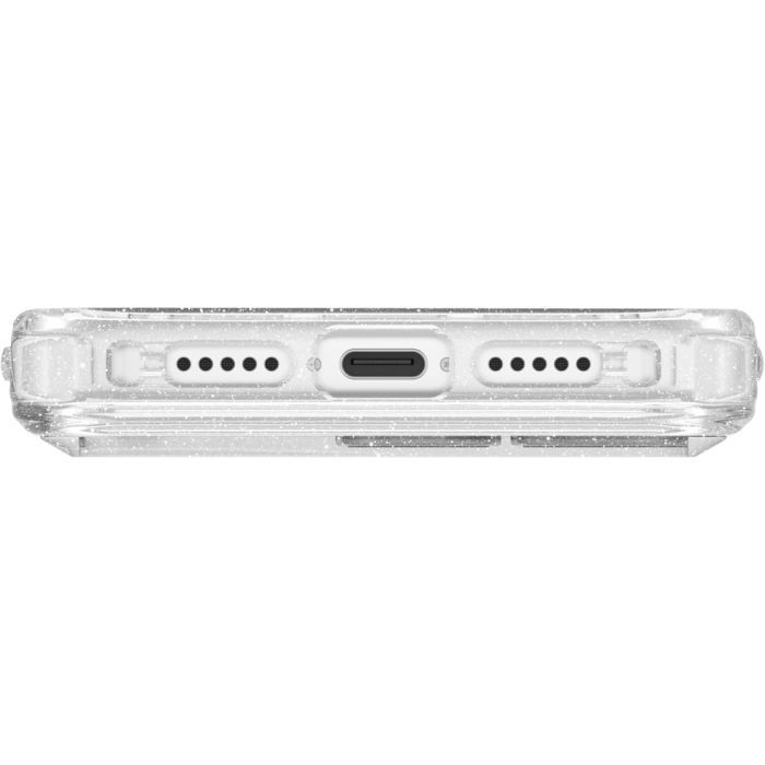 Чехол для мобильного телефона Uniq LifePro Xtreme Apple iPhone 17 Pro Transparent (8886463694008) изображение 3