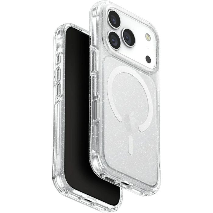 Чехол для мобильного телефона Uniq LifePro Xtreme Apple iPhone 17 Pro Transparent (8886463694008) изображение 4