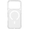 Чехол для мобильного телефона Uniq LifePro Xtreme Apple iPhone 17 Pro Transparent (8886463694008)