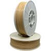 Пластик для 3D-принтера 3Dfilament PLA 1.75 мм, 0,75 кг Beige (2100000016853)