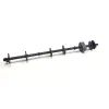 Ролик захоплення паперу Epson Stylus Photo 1410/1500W 1757708/1549644/1498962 AHK (70265109)