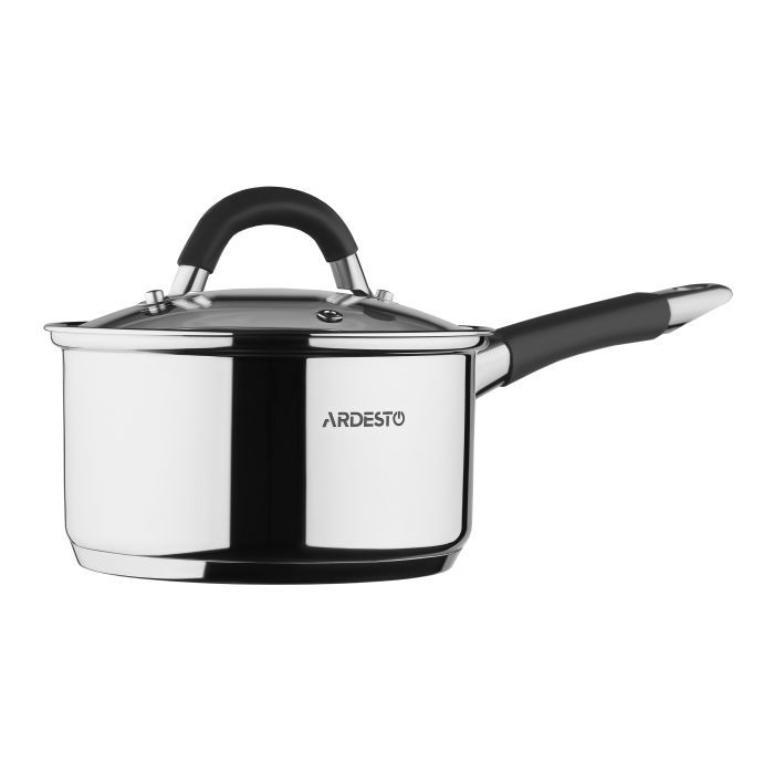 Набор посуды Ardesto Gemini Salerno, 6 предметів (AR1906S) изображение 5