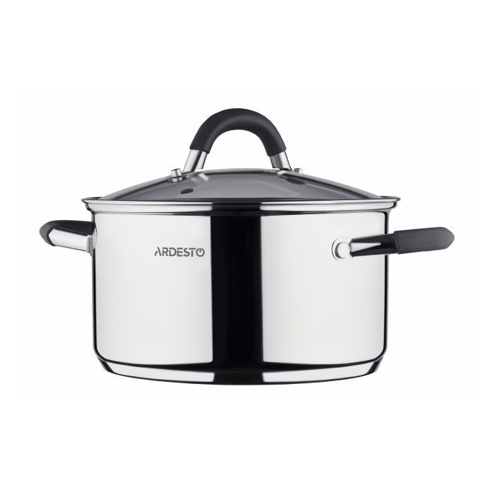 Набор посуды Ardesto Gemini Salerno, 6 предметів (AR1906S) изображение 7