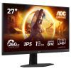Монітор AOC 27G4ZRE зображення 3