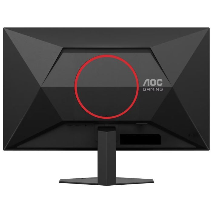 Монітор AOC 27G4ZRE зображення 8