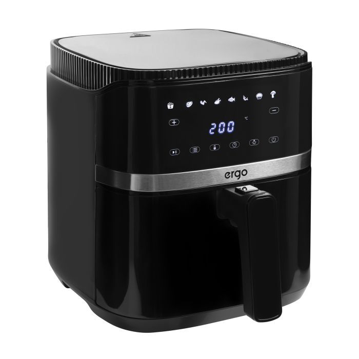 Мультипечь Ergo АF-1910 изображение 10