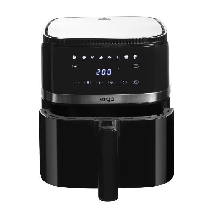 Мультипечь Ergo АF-1910 изображение 12