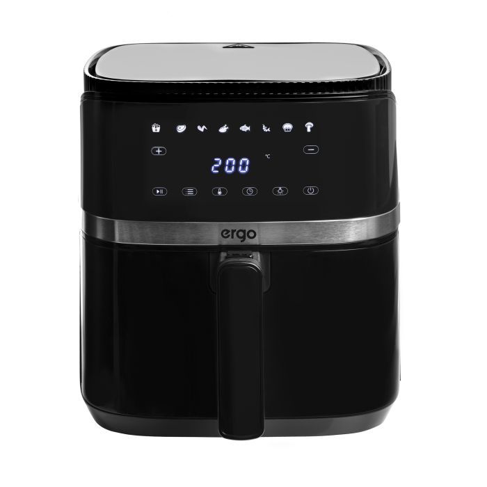 Мультипечь Ergo АF-1910 изображение 2