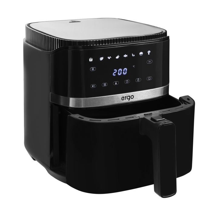 Мультипечь Ergo АF-1910 изображение 5