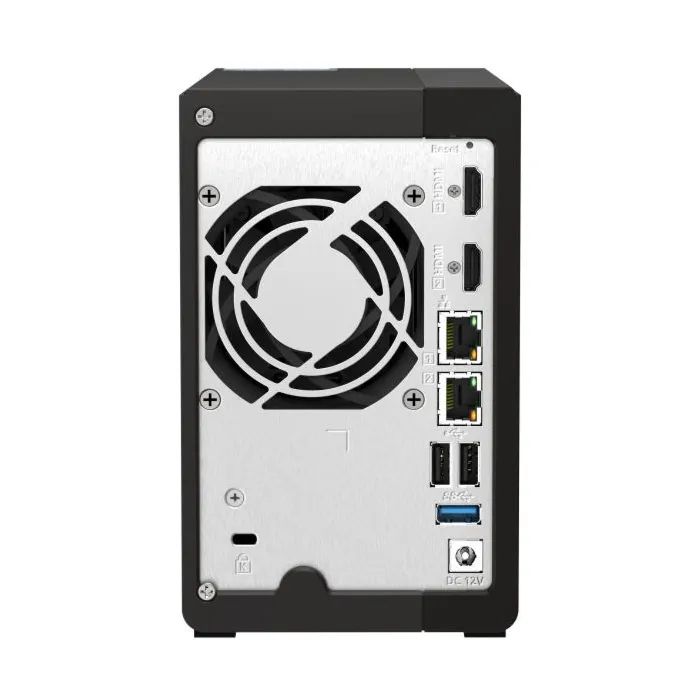 NAS QNap TS-253E-8G изображение 4