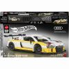 Конструктор Mattel Brick Shop Elite Audi R8 LMS (JFT18) зображення 3