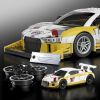 Конструктор Mattel Brick Shop Elite Audi R8 LMS (JFT18) зображення 6