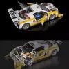 Конструктор Mattel Brick Shop Elite Audi R8 LMS (JFT18) зображення 7