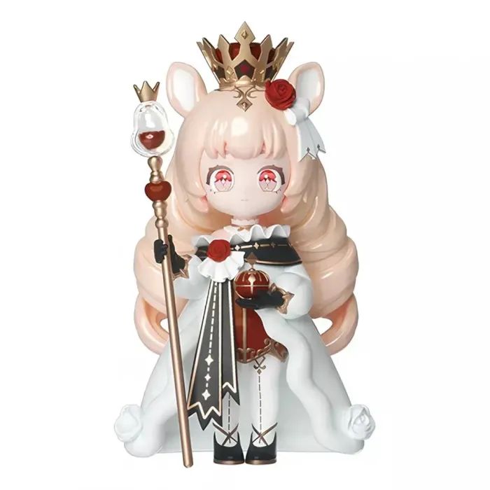 Фігурка 10/10 Toys сюрприз Kokoya Breeze and the forest legend (QWKK101) зображення 3