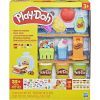 Набір для творчості Hasbro Play-Doh Весела кухня з масою для ліплення (G0538) зображення 2