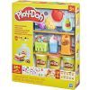 Набір для творчості Hasbro Play-Doh Весела кухня з масою для ліплення (G0538) зображення 4