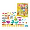 Набір для творчості Hasbro Play-Doh Весела кухня з масою для ліплення (G0538)