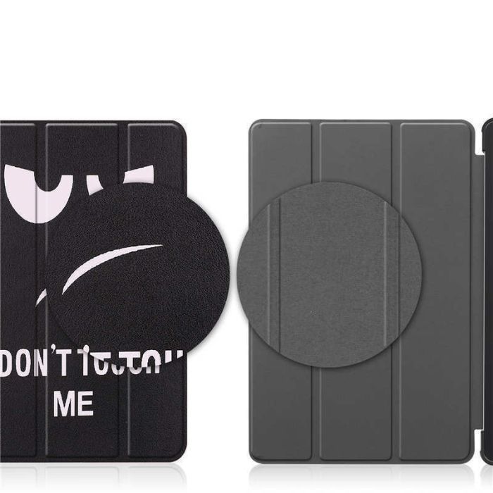 Чехол для планшета BeCover Smart Case Apple iPad Air 11" M4 2026 Dusk (715206) изображение 5