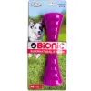 Игрушка для собак Bionic Гантель фиолетовый 22 см (0700603300810) изображение 3