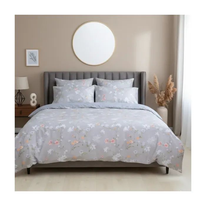 Постільна білизна Viluta 816 Сатин Twill Євро (816_ev)