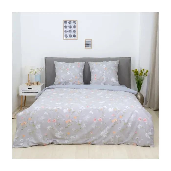 Постільна білизна Viluta 816 Сатин Twill Євро (816_ev) зображення 2