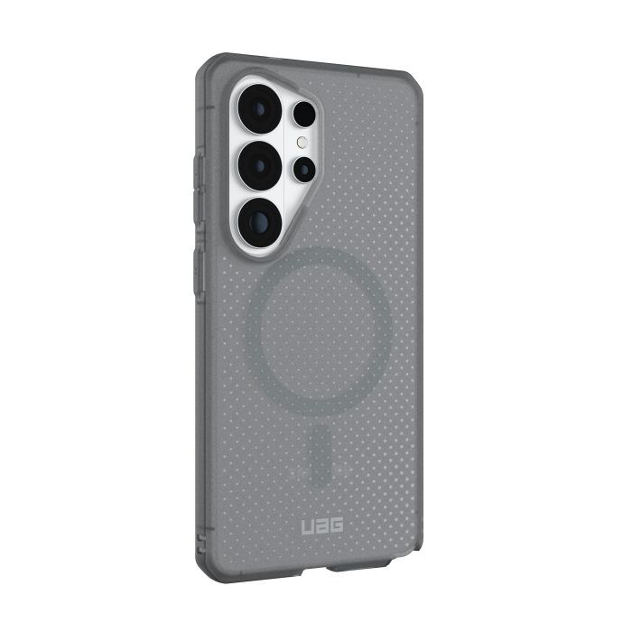 Чехол для мобильного телефона UAG Samsung Galaxy S26 Ultra Dot with Magnet ash (214519113131) изображение 4