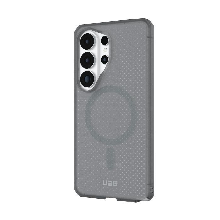 Чехол для мобильного телефона UAG Samsung Galaxy S26 Ultra Dot with Magnet ash (214519113131) изображение 5