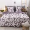 Постільна білизна Viluta 24254 ранфорс Євро (24254_ev) зображення 2