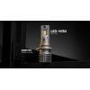 Автолампа PULSO LED-chips 7535/9-18v/2x28w/6000Lm/6500K (M6-HB3) изображение 5