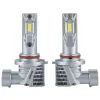 Автолампа PULSO LED-chips 7535/9-18v/2x28w/6000Lm/6500K (M6-HB3)