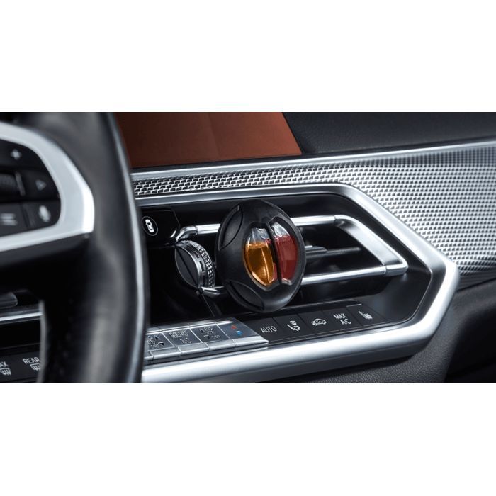 Ароматизатор для автомобиля VITOL Fresh Clips Pineapple+Coconat (VFC06) изображение 4