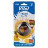 Ароматизатор для автомобиля VITOL Fresh Clips Pineapple+Coconat (VFC06)