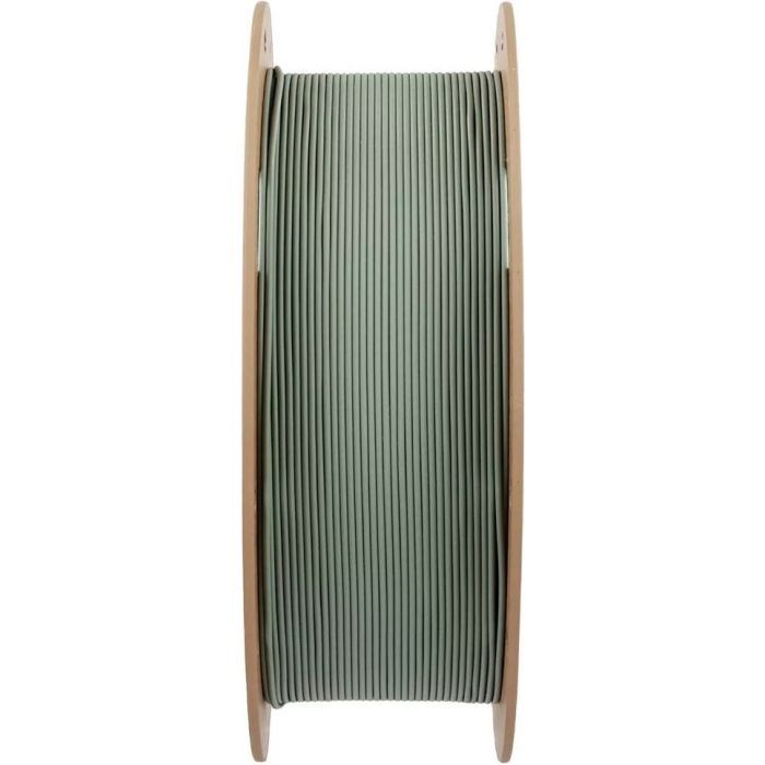 Пластик для 3D-принтера Polymaker PLA PANCHROMA MATTE 1,75mm 1kg MUTED GREEN (CA04025) зображення 3