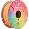 Пластик для 3D-принтера Polymaker PLA PANCHROMA SATIN 1,75mm 1kg ORANGE (CA05005)