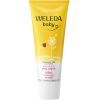 Детский крем Weleda Baby Календула без аромата 50 мл (3596200042461)