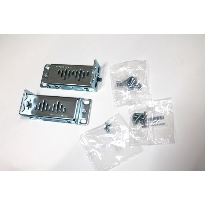 Набір для кріплення Cisco RCKMNT-CMPCT-1K зображення 2