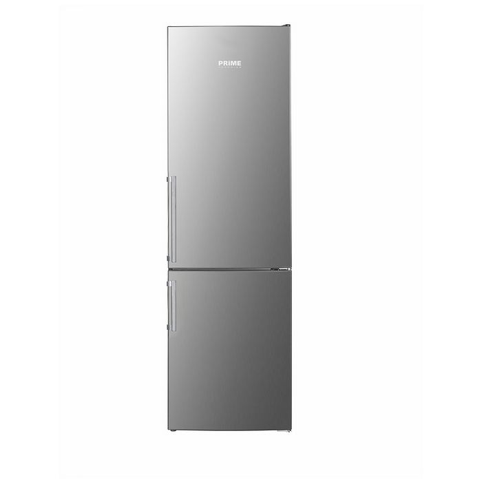 Холодильник PRIME Technics RFS 1837 MX (RFS1837MX)