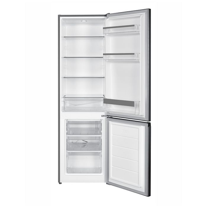 Холодильник PRIME Technics RFS 1837 MX (RFS1837MX) изображение 2