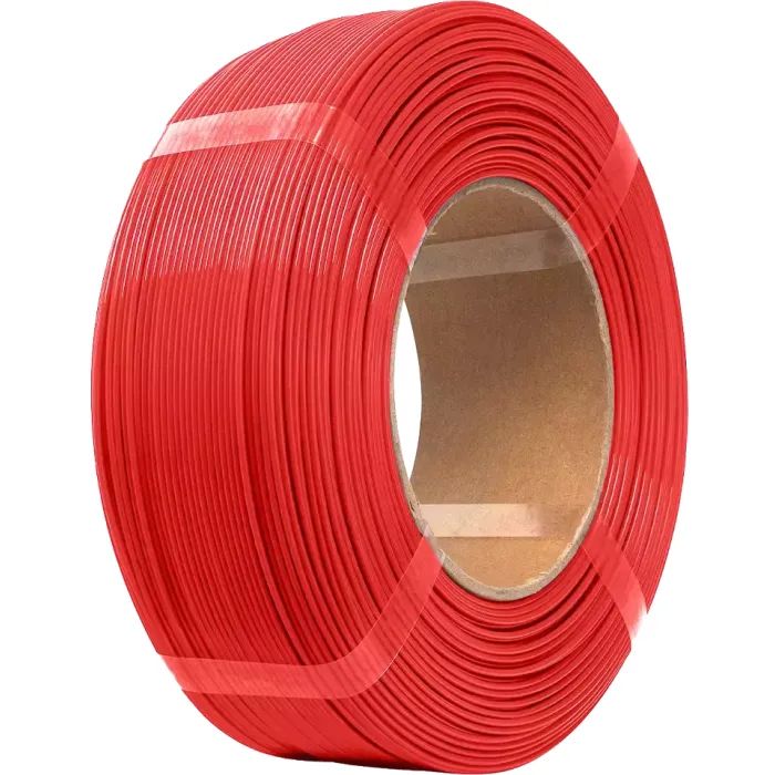 Пластик для 3D-принтера eSUN PLA+ 1.75мм, 1кг, Red RGB, REFILL (PLA+175P-R1R1)