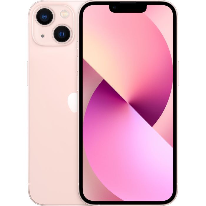 Мобильный телефон Apple iPhone 13 128Gb Pink (REF B) BREEZY (2BMLPH3) изображение 6