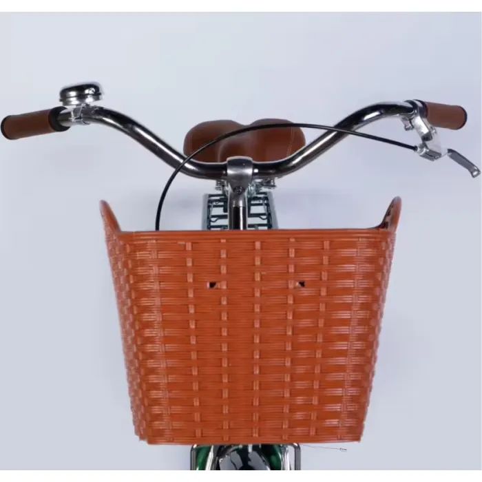 Велосипед Dorozhnik 26" AQUAMARINE BH рама-17" ST 2026 зелений (OPS-D-26-355) зображення 6