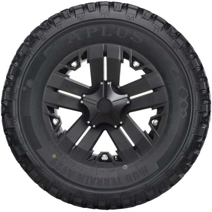 Шина Aplus 265/70R17 121/118Q A929 M/T (AP305H1) зображення 3
