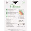 Колготы Siela Classic 20 Den Nero - 3 (4820159844630) изображение 2