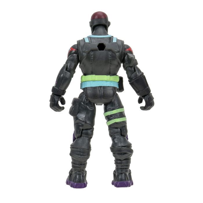 Фігурка Fortnite Micro Legendary Series Liteshow, 6 см (FNT0965) зображення 7