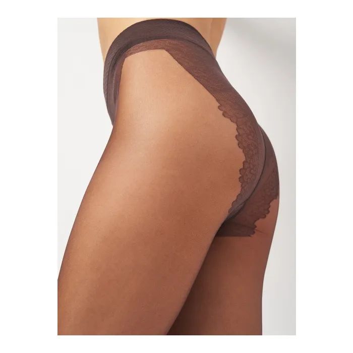 Колготы Corrente Bikini 20 Den Natural - 2 (2110202732710) изображение 3