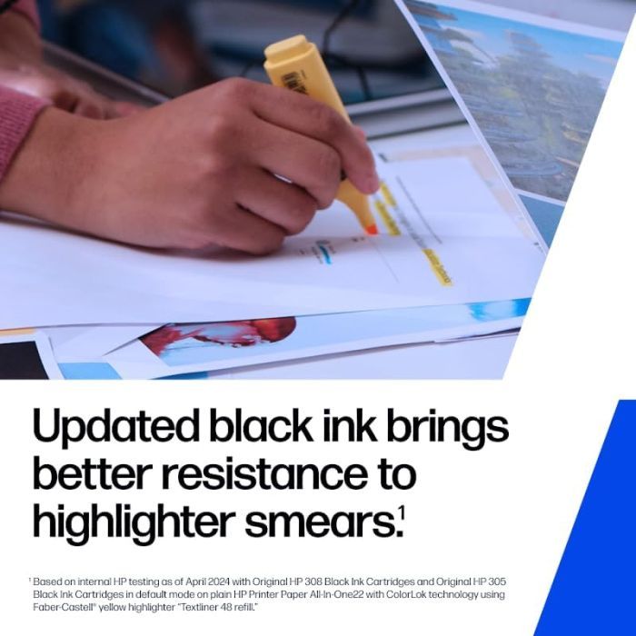 Картридж HP DJ No. 37 color (7FP44AE) изображение 3