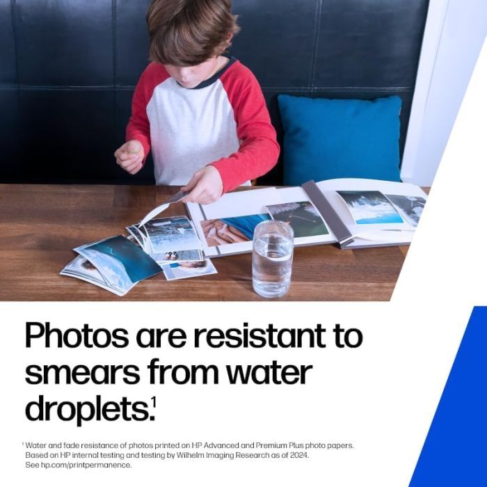 Картридж HP DJ No. 37 color (7FP44AE) изображение 4