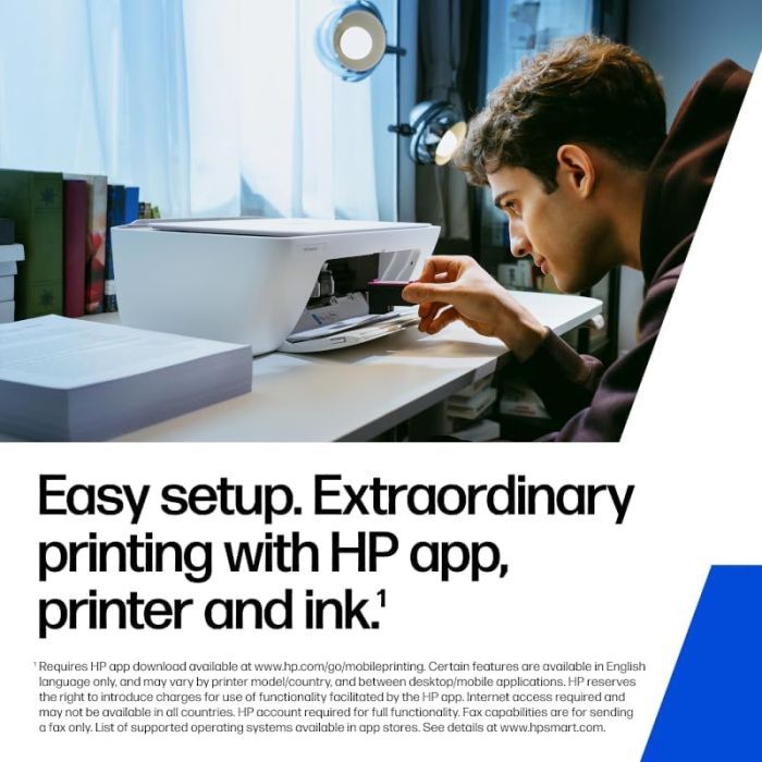 Картридж HP DJ No. 37 color (7FP44AE) изображение 7