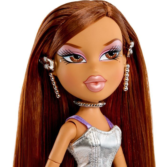 Кукла Bratz серии Charmz – Ясмин (599340) изображение 3